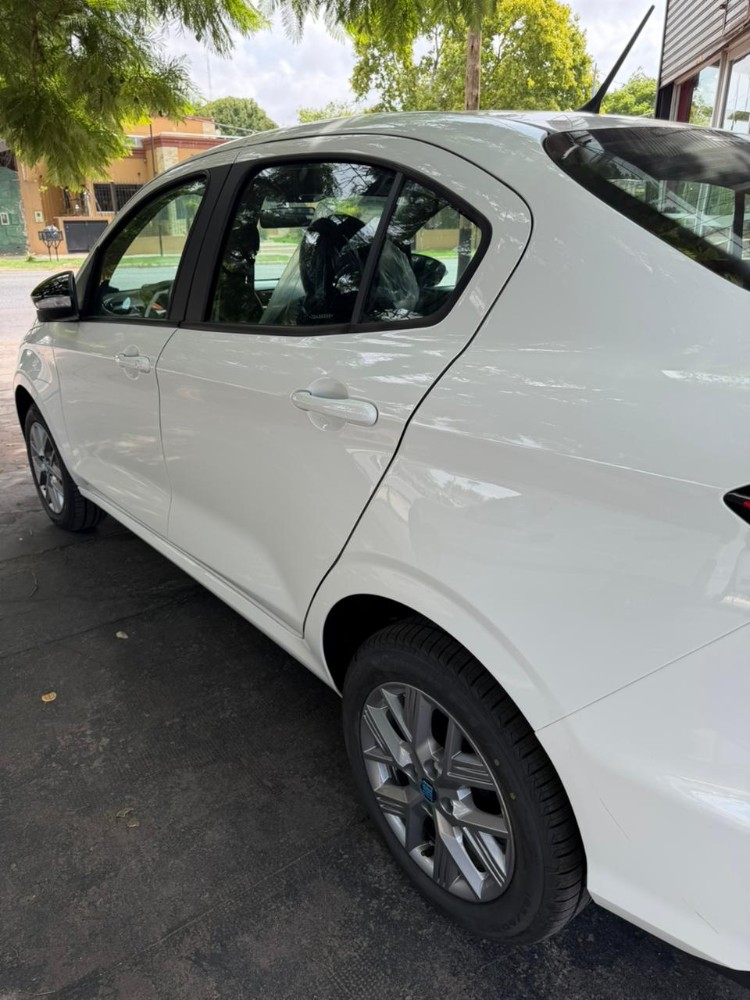 Fiat Cronos 1.3 gse stile — foto 13